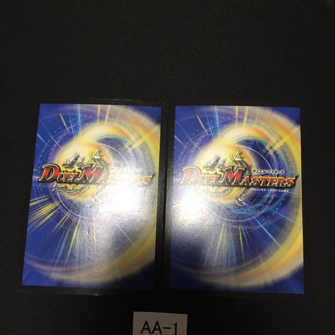 ドルツヴァイ・アステリオ 2枚 AA001