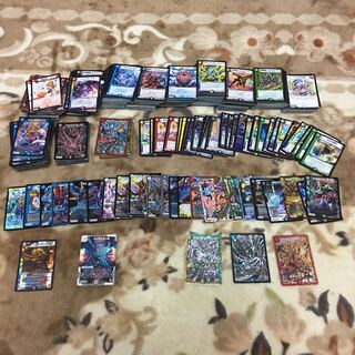 デュエマカード