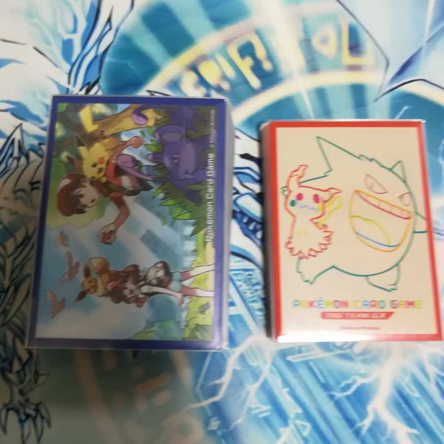 最終値下げ青黒オレガオーラデッキ