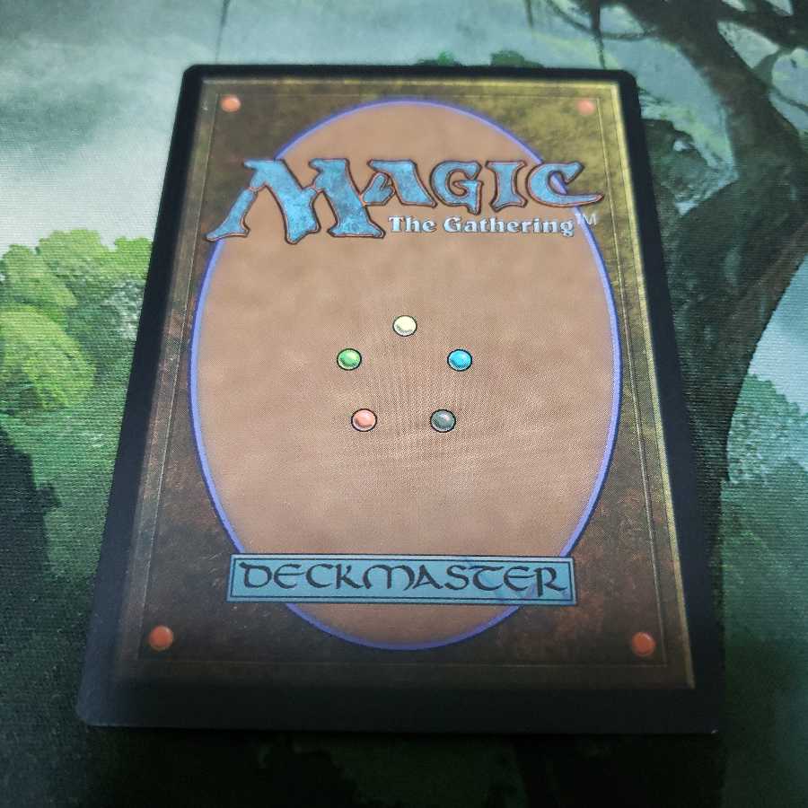 Goblin Charbelcher [English] [MB1].