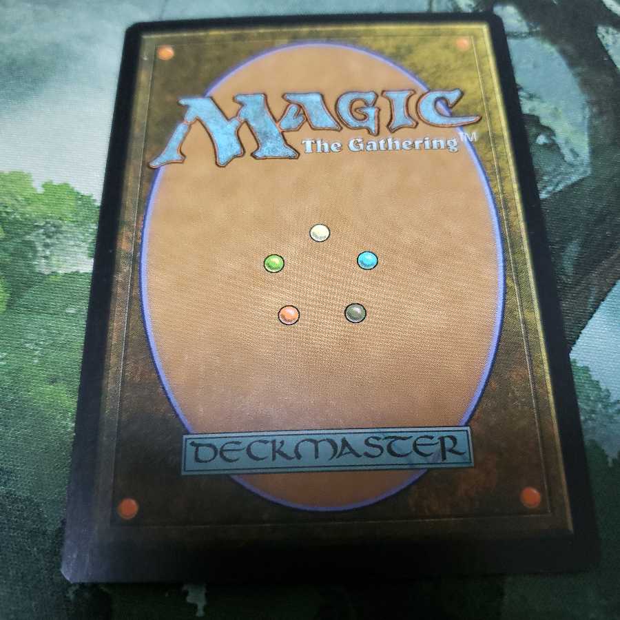 Goblin Charbelcher [English] [EMA].