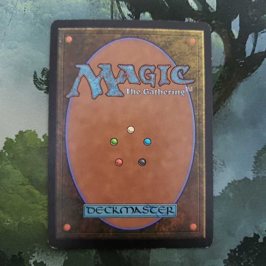 Goblin Charbelcher [Japanese] [MRD].