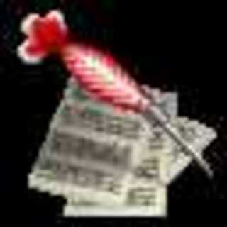 楽聖の羽ペンlv max