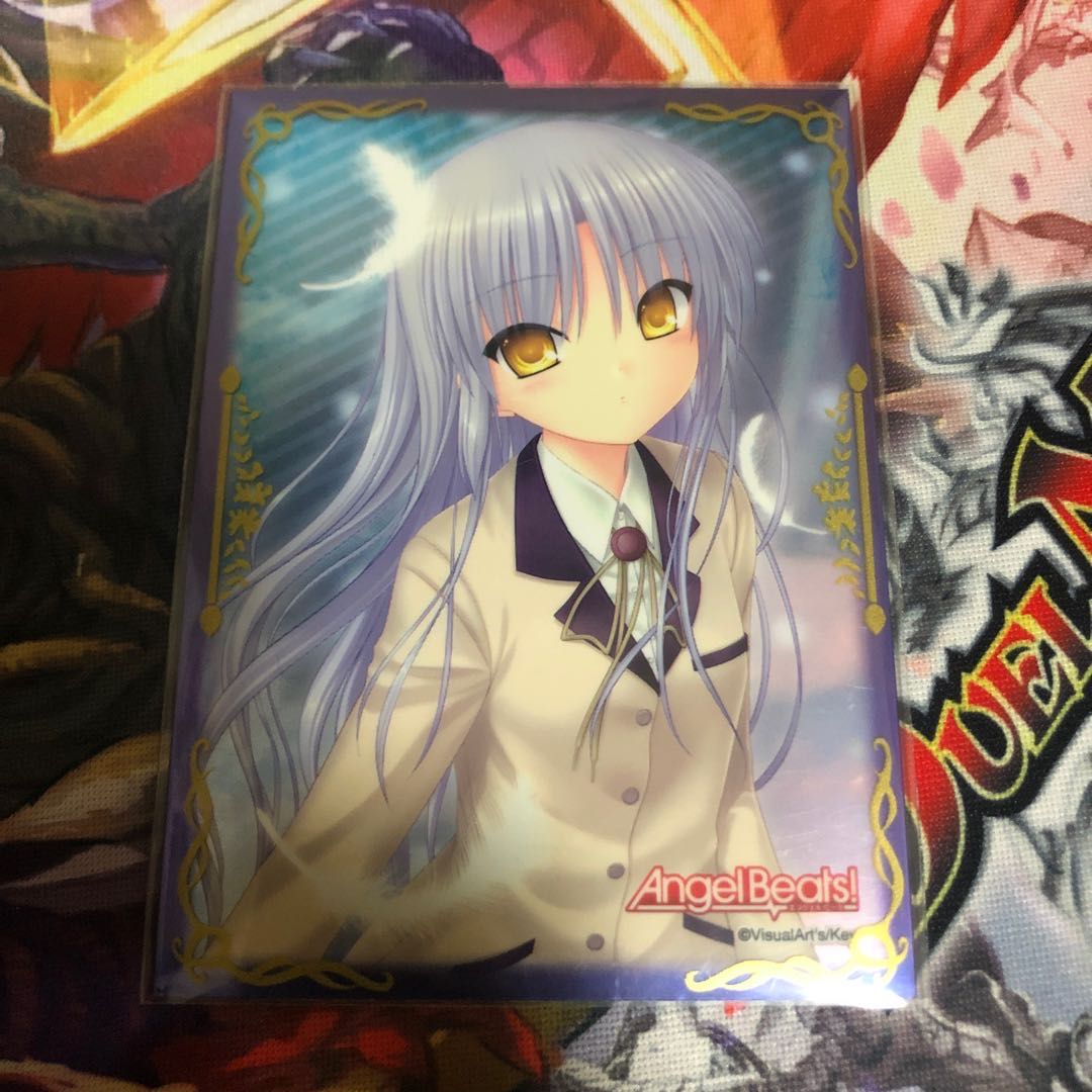 白緑ゲイルヴェスパー