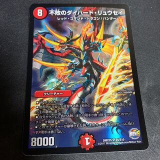 不敗のダイハード・リュウセイ