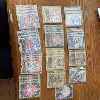 優勝経験あり！絶十サッヴァークデッキ　GR付き