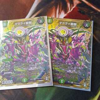 ダクライ龍樹 SE