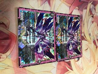 卍魔刃キルジャック