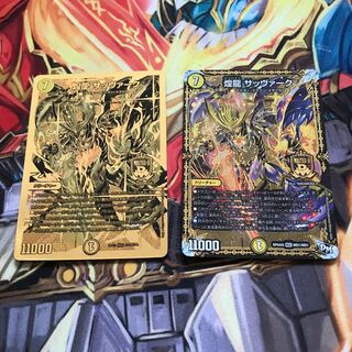 煌龍 サッヴァーク