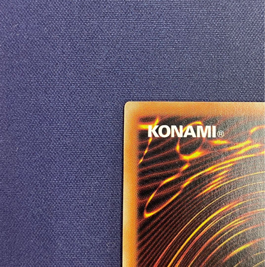 Trishula, Dragon of the Ice Barrier 20th Secret Rare