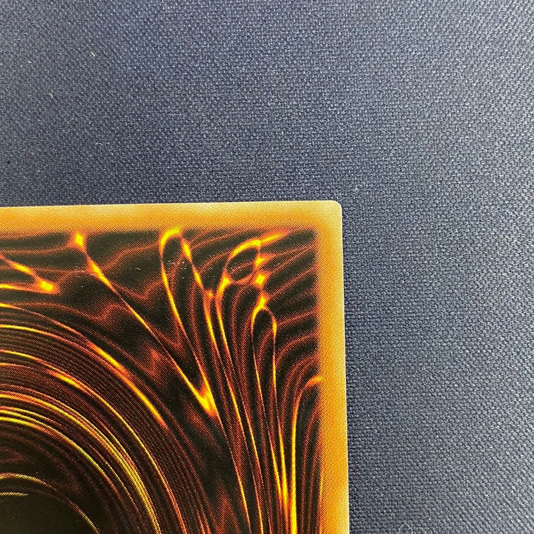 Trishula, Dragon of the Ice Barrier 20th Secret Rare