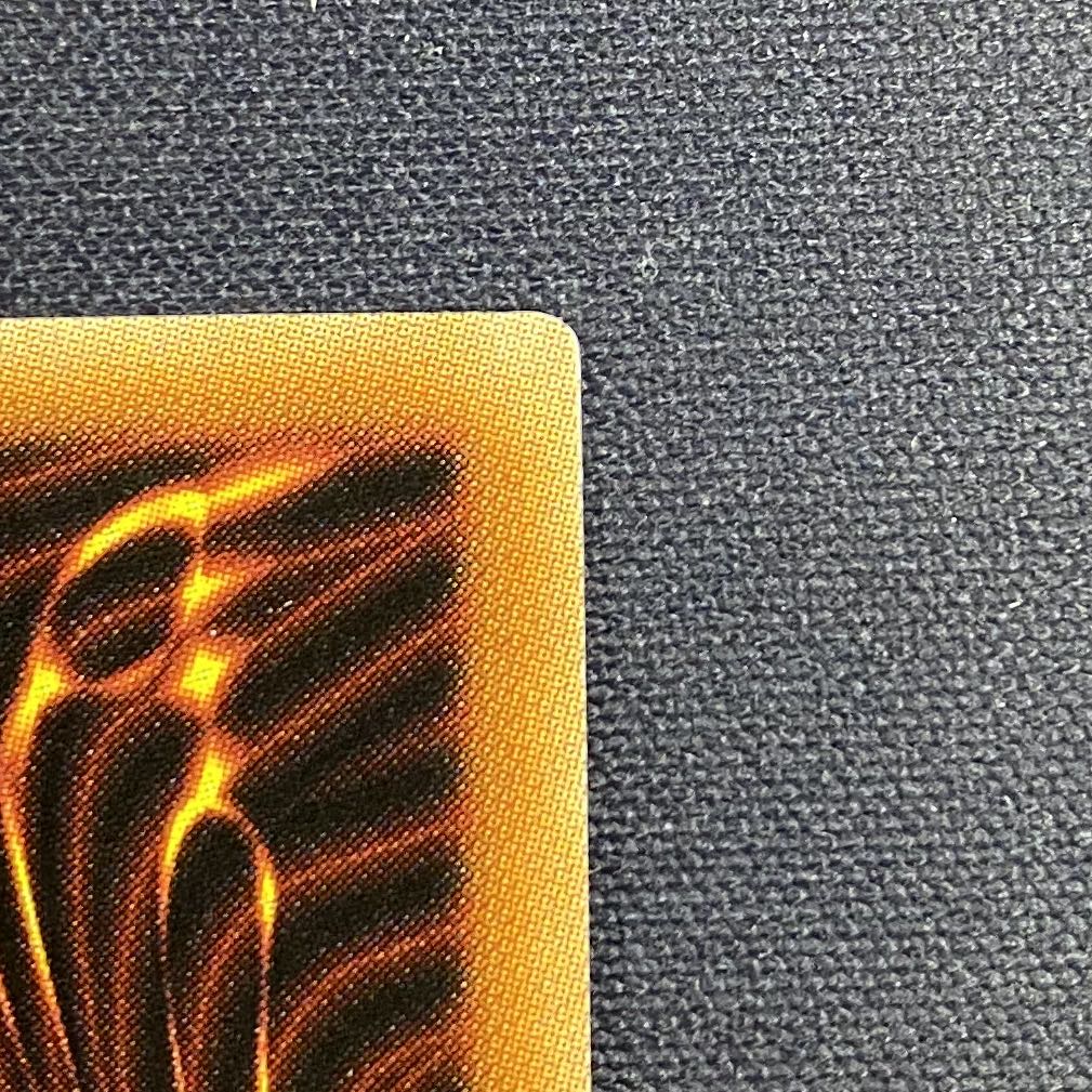 Trishula, Dragon of the Ice Barrier 20th Secret Rare