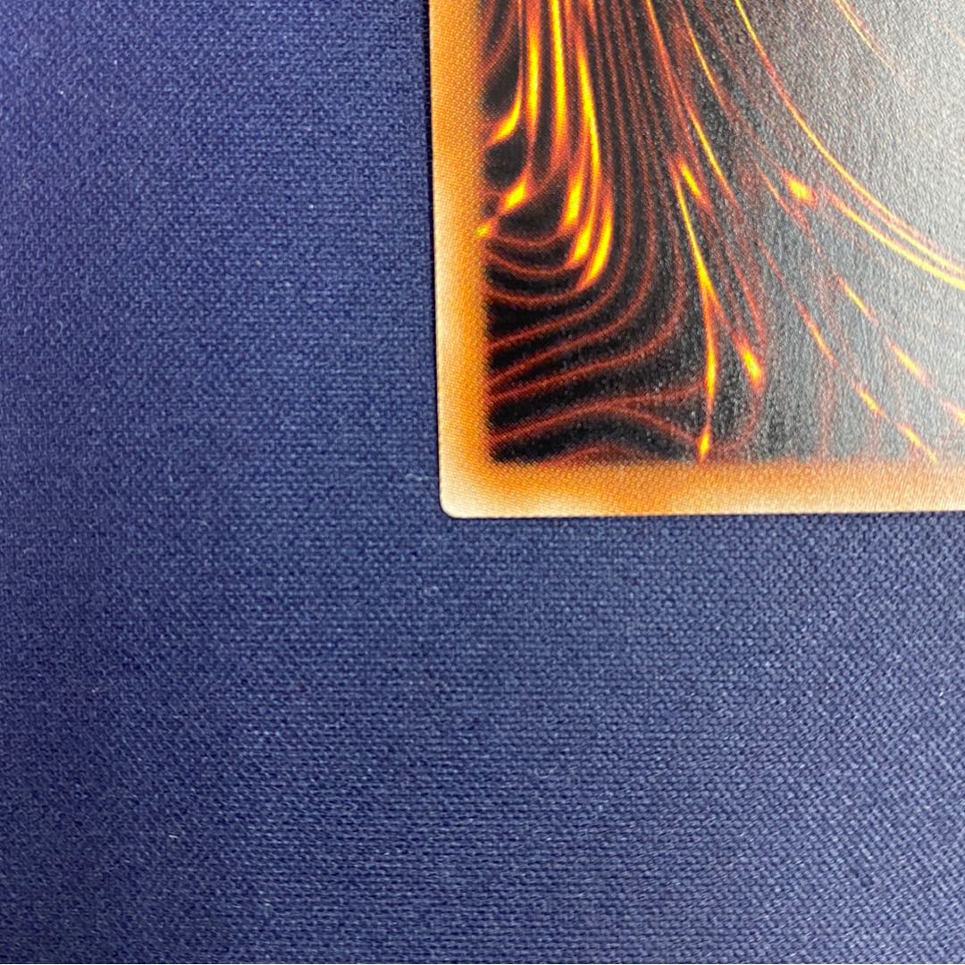 Trishula, Dragon of the Ice Barrier 20th Secret Rare