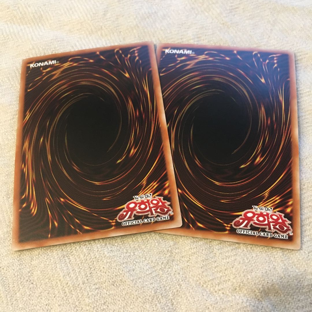 強欲で金満な壺 シークレットレア スーパーレア各1枚 韓国版レアコレ3