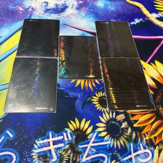 滅亡の起源 零無/零龍シークレット