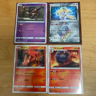 ポケカ ほしにねがいをセット