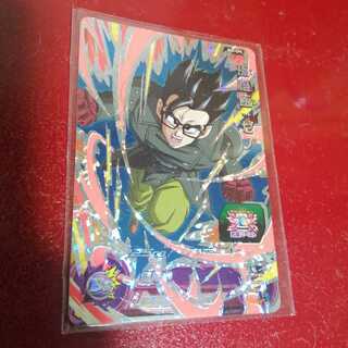 SH2-CP5 孫悟飯ゼノ