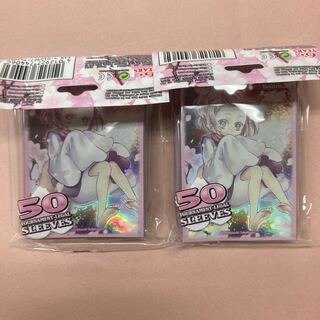 うらら　スリーブ　海外公式