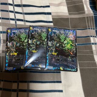 龍覇龍 デッドマン=ザ=オリジン3枚