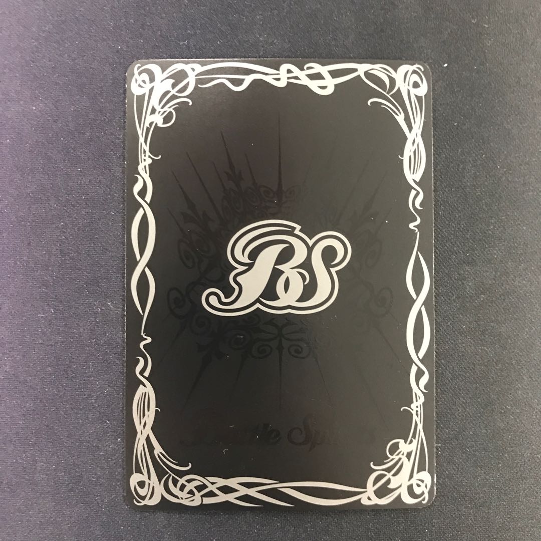 砂海帝王セトナック3世 1枚