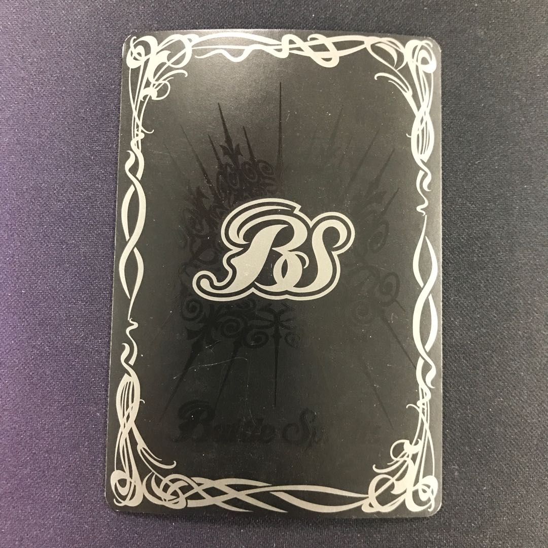 紫電の霊剣ライトニング・シオン 1枚