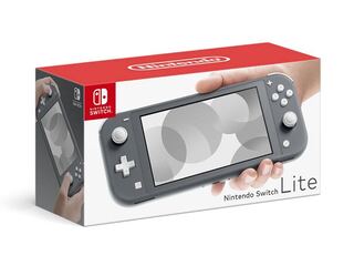 Nintendo SwitchLite