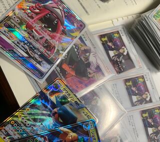 ポケカBW/XYのカード買取中詳細プロフ参照様 専用