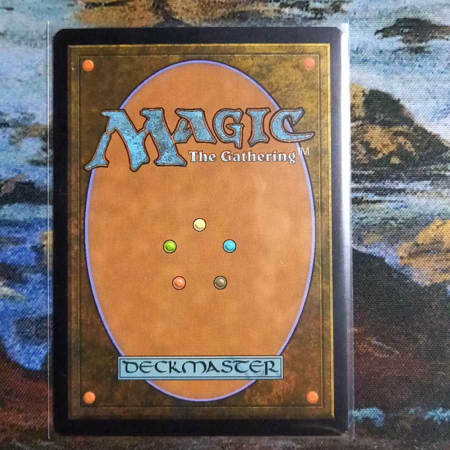 吹きさらしの荒野（JP）ゼンディカーエクスペディション　Foil