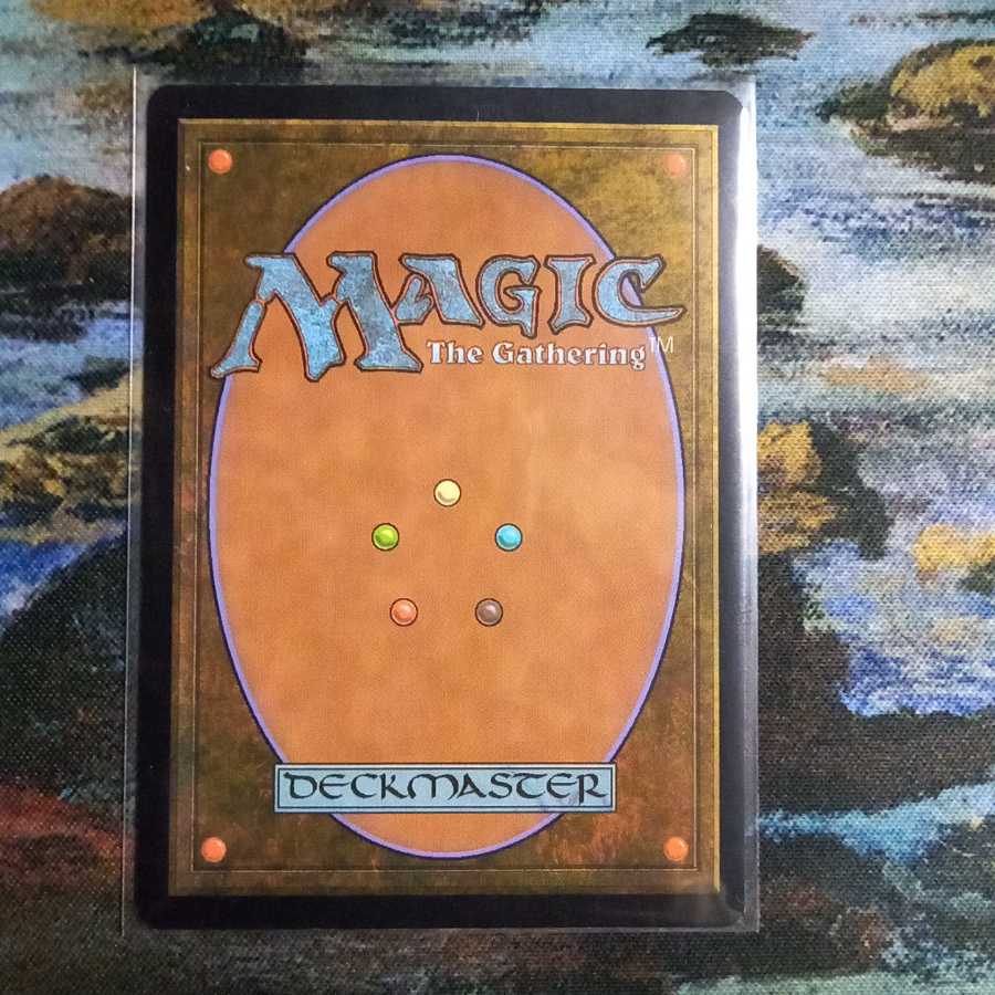 新緑の地下墓地(JP)ゼンディカーエクスペディション