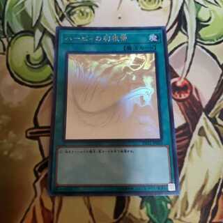 ハーピィの羽根帚