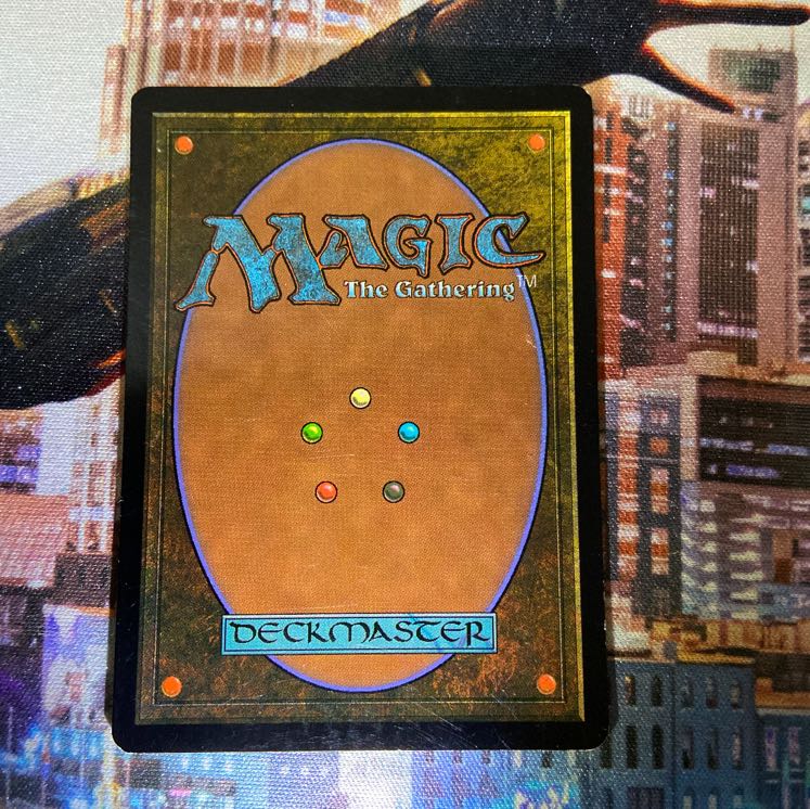 MTG 解呪/Disenchant