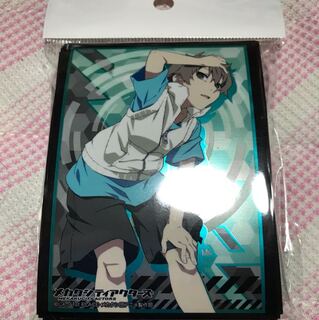 メカクシティアクターズ ヒビヤ スリーブ