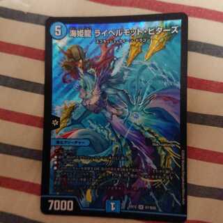 海姫龍 ライベルモット・ビターズ