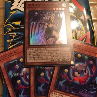 混沌のヴァルキリア