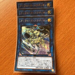 アークロードパラディオン ウルトラ1