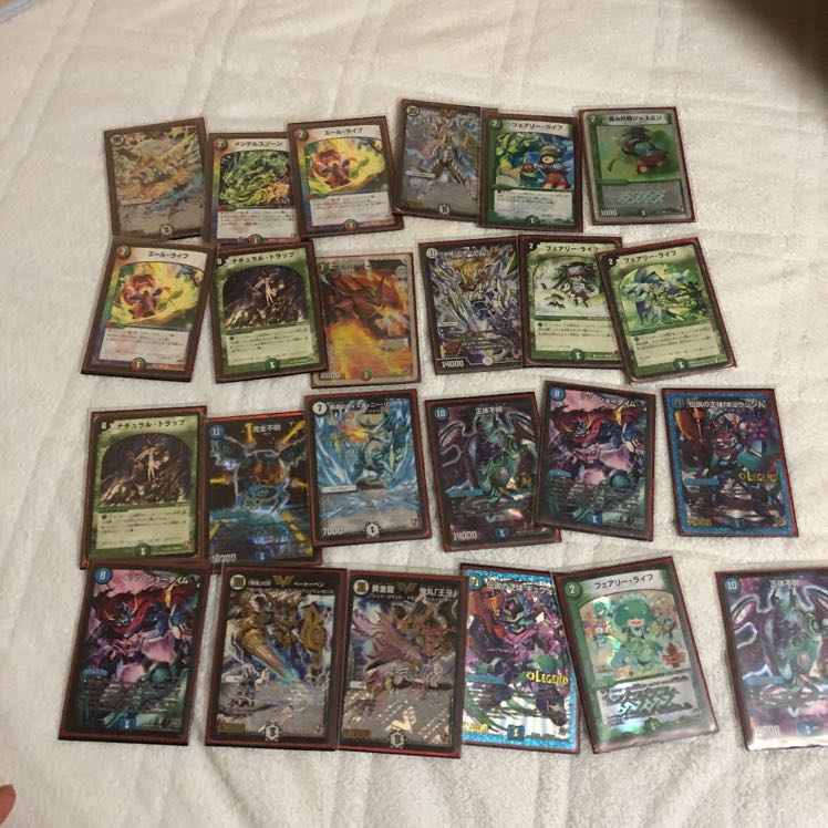 デュエルマスターズ