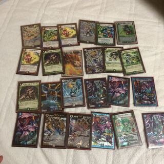 デュエルマスターズ