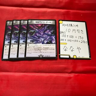 地獄門デス・ゲート