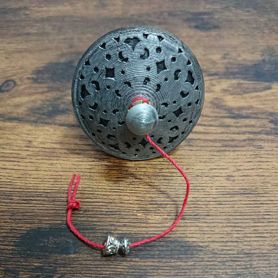 数量限定《師範の占い独楽》ライフカウンター 新品・未使用品