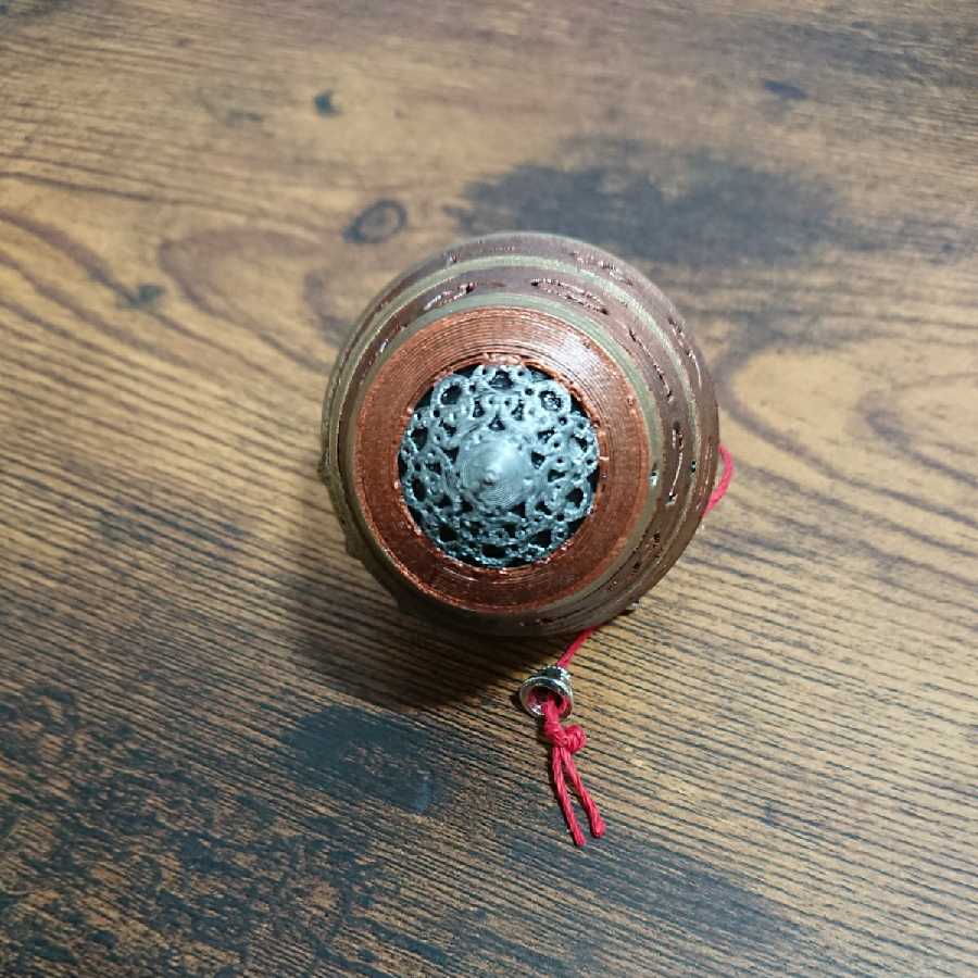 数量限定《師範の占い独楽》ライフカウンター 新品・未使用品