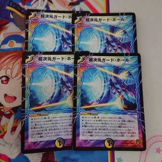 超次元ガードホール