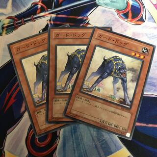 ガード・ドッグ