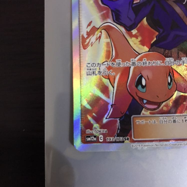 レッドの挑戦 グリーンの戦略 SR