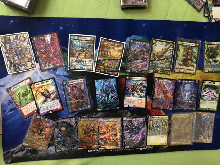 ボルコンデッキ パーツ winnerボルメテ