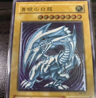 青眼の白龍