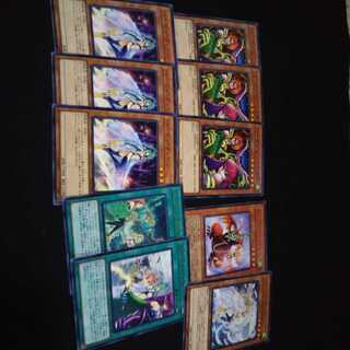 ハーピィレディ