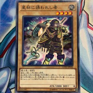 【N】星杯に誘われし者 1枚 COTD-JP020