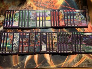 最終値下げ！キューブライゾウデッキ