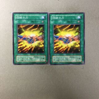 Strength of Unity 2 copies