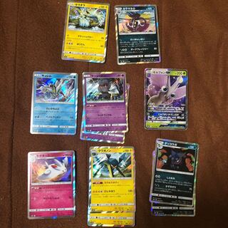 Pokéka 11 cards